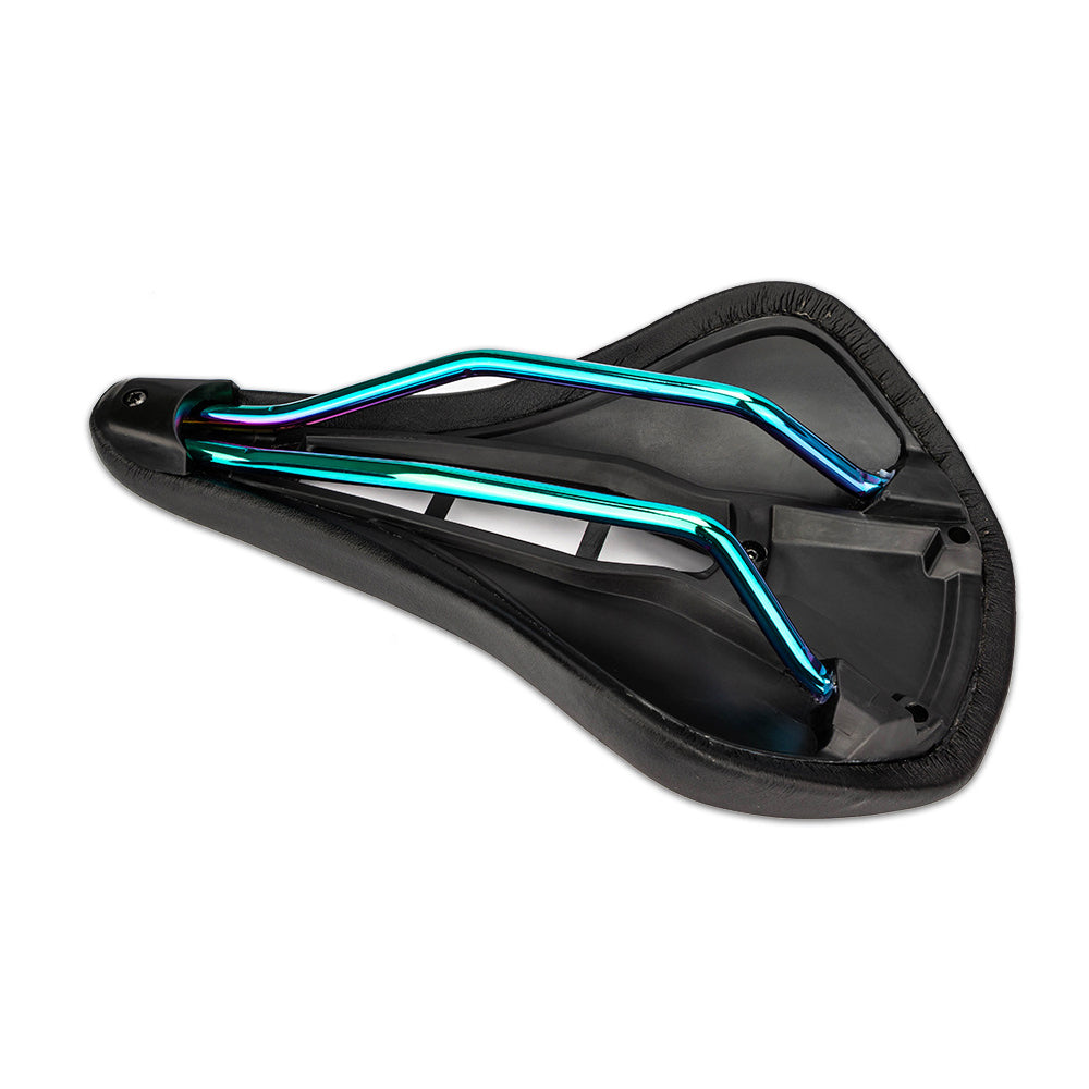 ZTTO 6901 Bicycle Saddle Wide Bike Seat Soft Bike Replacement Hollow Design ZTTO 6901 Bicycle Saddle Wide Bike Seat Soft Bike Replacement Hollow Design